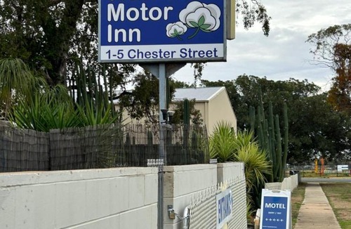 Warren Hotel | Warren Motor Inn