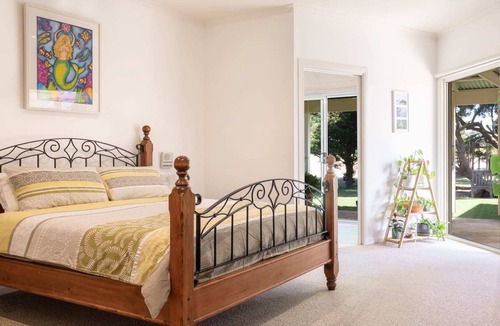 Barwon Heads House | Warrenbeen I Pool & Playground