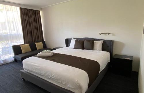 Albury Hotel | Warrina Inn Wodonga CBD