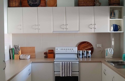 Clinton House | Warringa Beach House