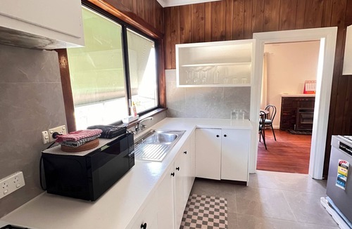 Warrnambool House | Warrnambool Holiday Home