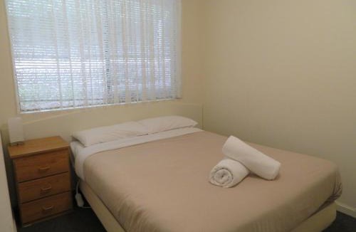 Warrnambool Ski Chalet | Warrnambool Motel and Holiday Park