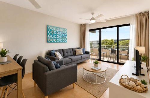 Alexandra Headland Apartment | Warroo Apartments