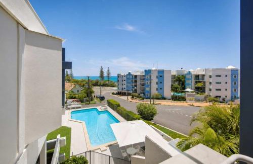 Alexandra Headland Apartment | Warroo Apartments