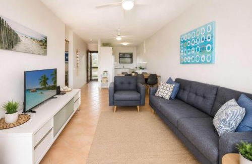 Alexandra Headland Apartment | Warroo Apartments