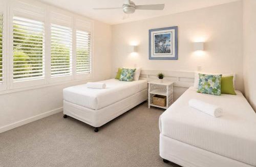 Alexandra Headland Apartment | Warroo Apartments