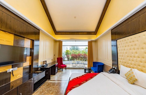 Tangail Hotel | Water Garden Resort & Spa