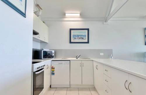 Kalbarri Apartment | Waterfront Apartment 2 - Kalbarri, WA