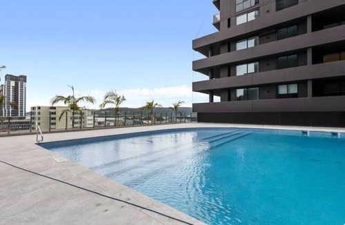 Gosford Apartment | Waterfront Apartment in the Heart of Gosford