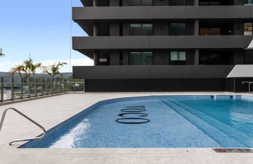 Gosford Apartment | Waterfront Apartment in the Heart of Gosford