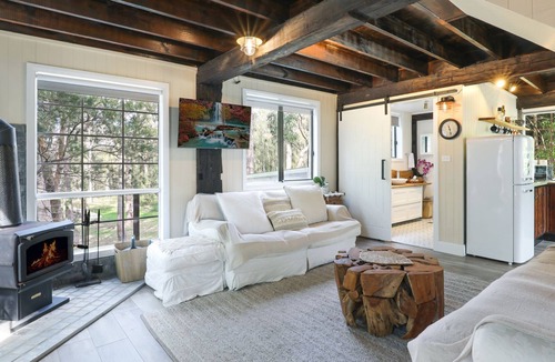 St. Georges Basin House | Waterfront Getaway, Pet Friendly - Jervis Bay