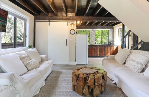 St. Georges Basin House | Waterfront Getaway, Pet Friendly - Jervis Bay