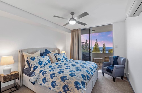 Scarborough Apartment | Waterfront Bunton 5th Floor