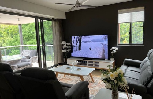 Darwin City Centre Apartment | Waterfront Escape (2 bedrooms)
