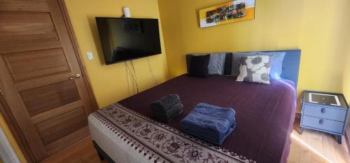 Nangkita House | Waterfront Homestay with POOL SPA SAUNA