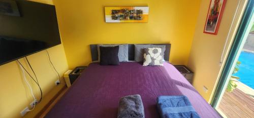 Nangkita House | Waterfront Homestay with POOL SPA SAUNA