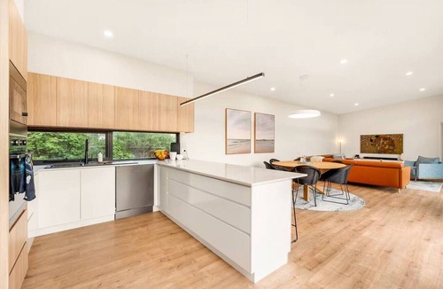 Opossum Bay House | Waterfront Luxury in Opossum Bay