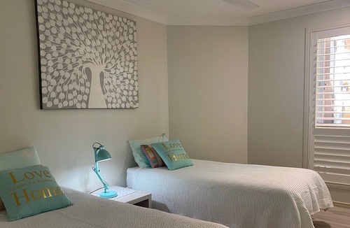 Pottsville House | Waterfront on Mooball Creek - Pelican Point