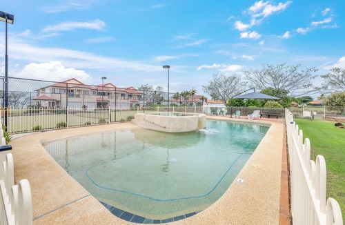 Coral Cove Villa | Waterfront peaceful retreat with resort amenities!