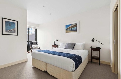 Geelong Apartment | Waterfront Premium Apartment in central Geelong