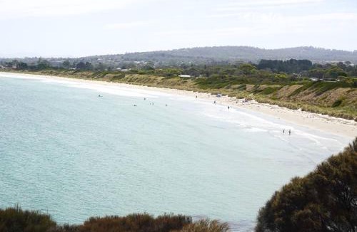 Primrose Sands House | Waterfront Primrose Retreat