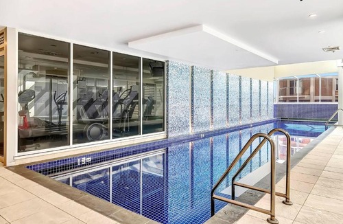 Glenelg Apartment | Waterfront Resort-Style Living at Glenelg Beach