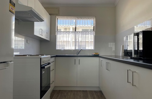 Kalbarri Villa | Waterfront Units in the heart of Kalbarri