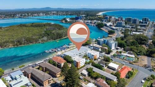 Forster Apartment | Waterline 202