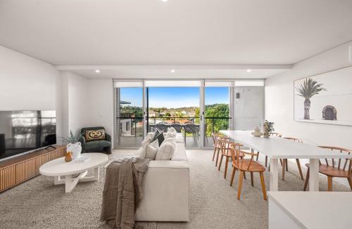 Forster Apartment | Waterline 310