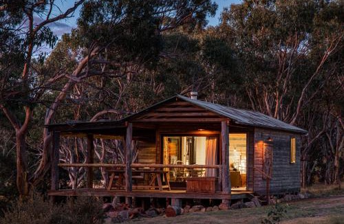 Matheson House | Waterloo Station Country Stays