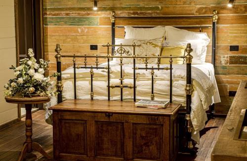 Matheson House | Waterloo Station Country Stays