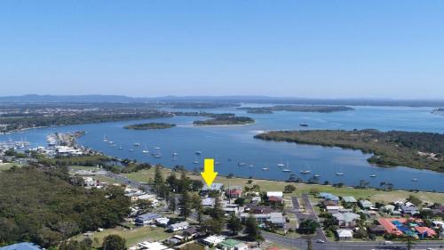Yamba Apartment | Watermark 5