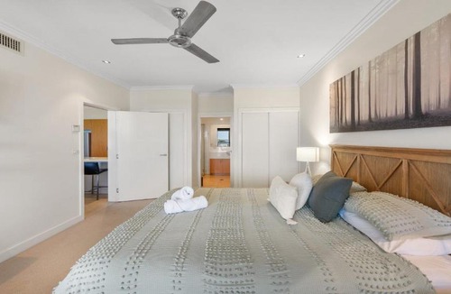 Yamba Apartment | Watermark 5