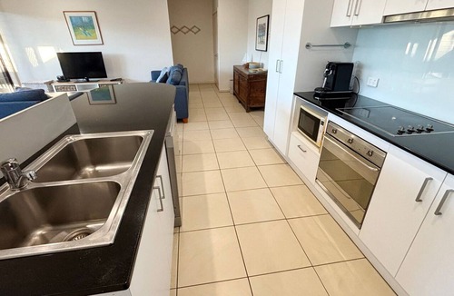 South West Rocks Apartment | Watermark Apartment 2