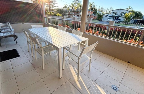 South West Rocks Apartment | Watermark Apartment 2