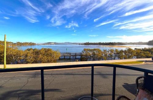 Nambucca Heads Apartment | Waters Edge