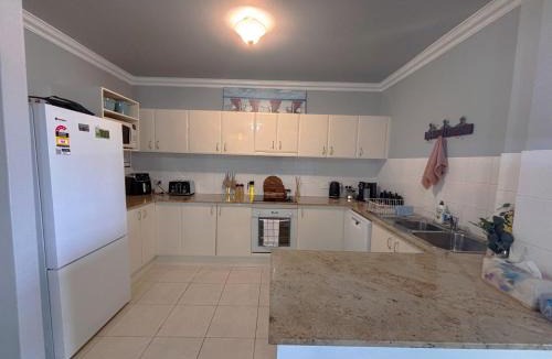 Nambucca Heads Apartment | Waters Edge