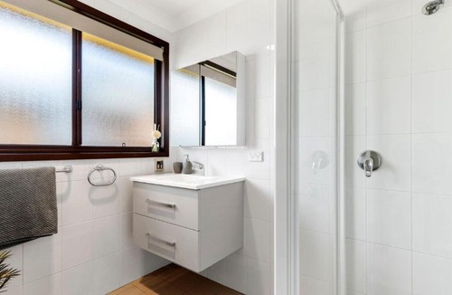 Currarong House | Watersedge