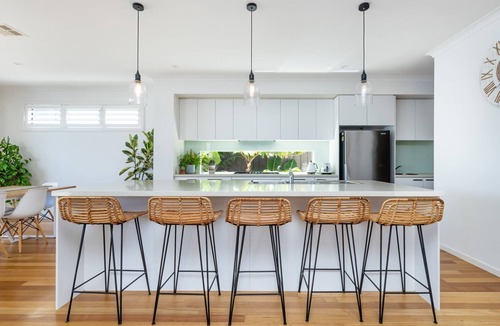 Safety Beach House | Waterside at Martha Cove