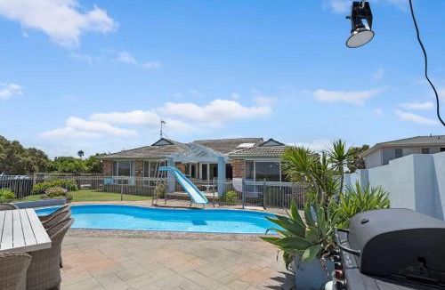 St Huberts Island House | Waterside Escape St Hubert s Island