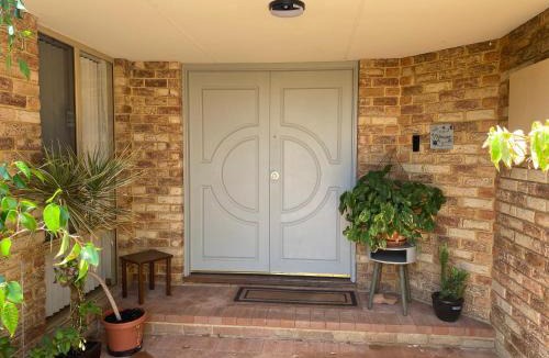 Dudley Park Apartment | Waterside Hideaway