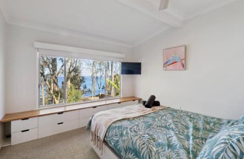 Tegerin House | Waterside Whispers