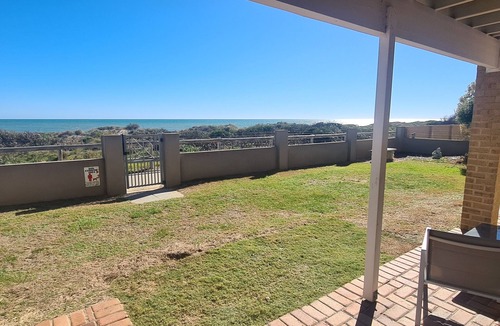 Silver Sands House | Watersun Beach House - unobstructed ocean views