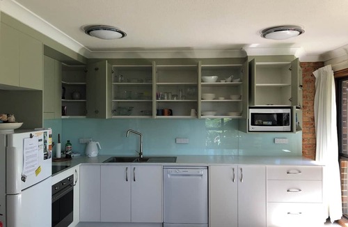 Batemans Bay Apartment | Waterview apartment in Batemans Bay