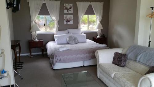 Margate Bed & Breakfast | Waterview Gardens B&B