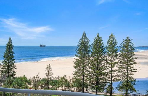 Caloundra Apartment | Waterview Resort