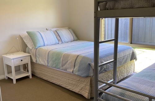 West Busselton Villa | Waterways Beachside Villa