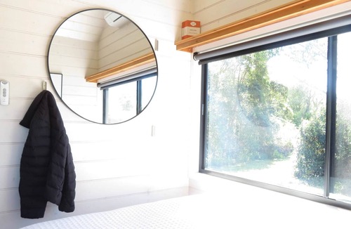 Hannam Vale Other | Waterways Farm Tiny Retreat