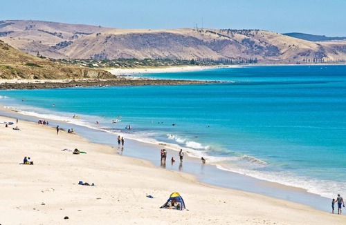 Yankalilla Bed & Breakfast | Watson Park