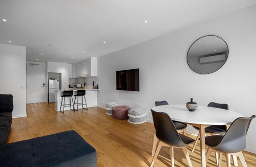 McCrae Apartment | Wattle Beachside Apartment